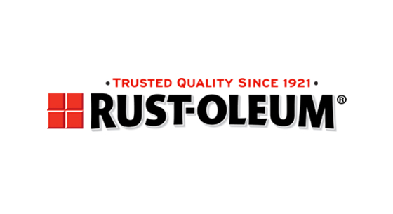 Cladding coatings systems rustoleum