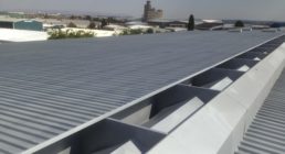 About cladding and coating services