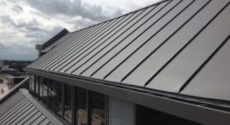 Cladding by North West Roof Cladding Coatings