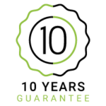 10 Year Guarantee