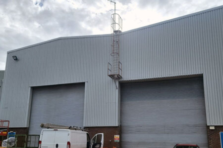 Professional Cladding Coating