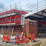 Royal Mail Work