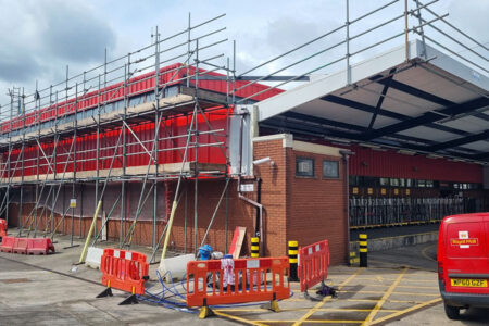 Royal Mail Work