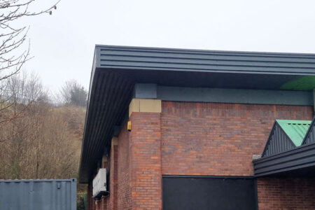 Homebase Roof Spraying