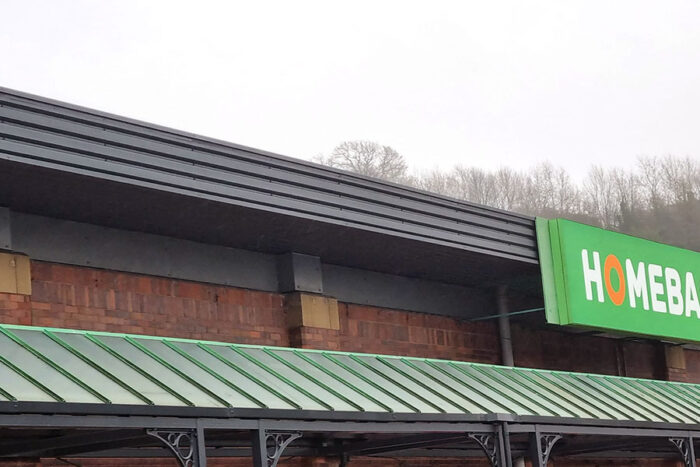 Roof Cladding Coating - North West Roof Cladding Coatings