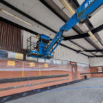 Wall Cladding Coating