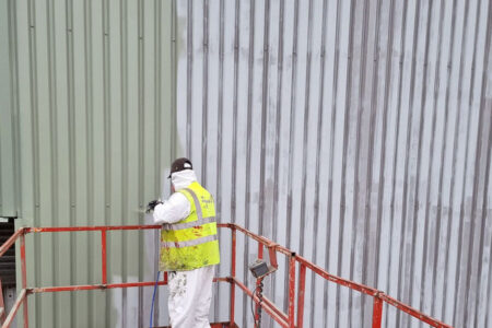 Quality Cladding Coatings